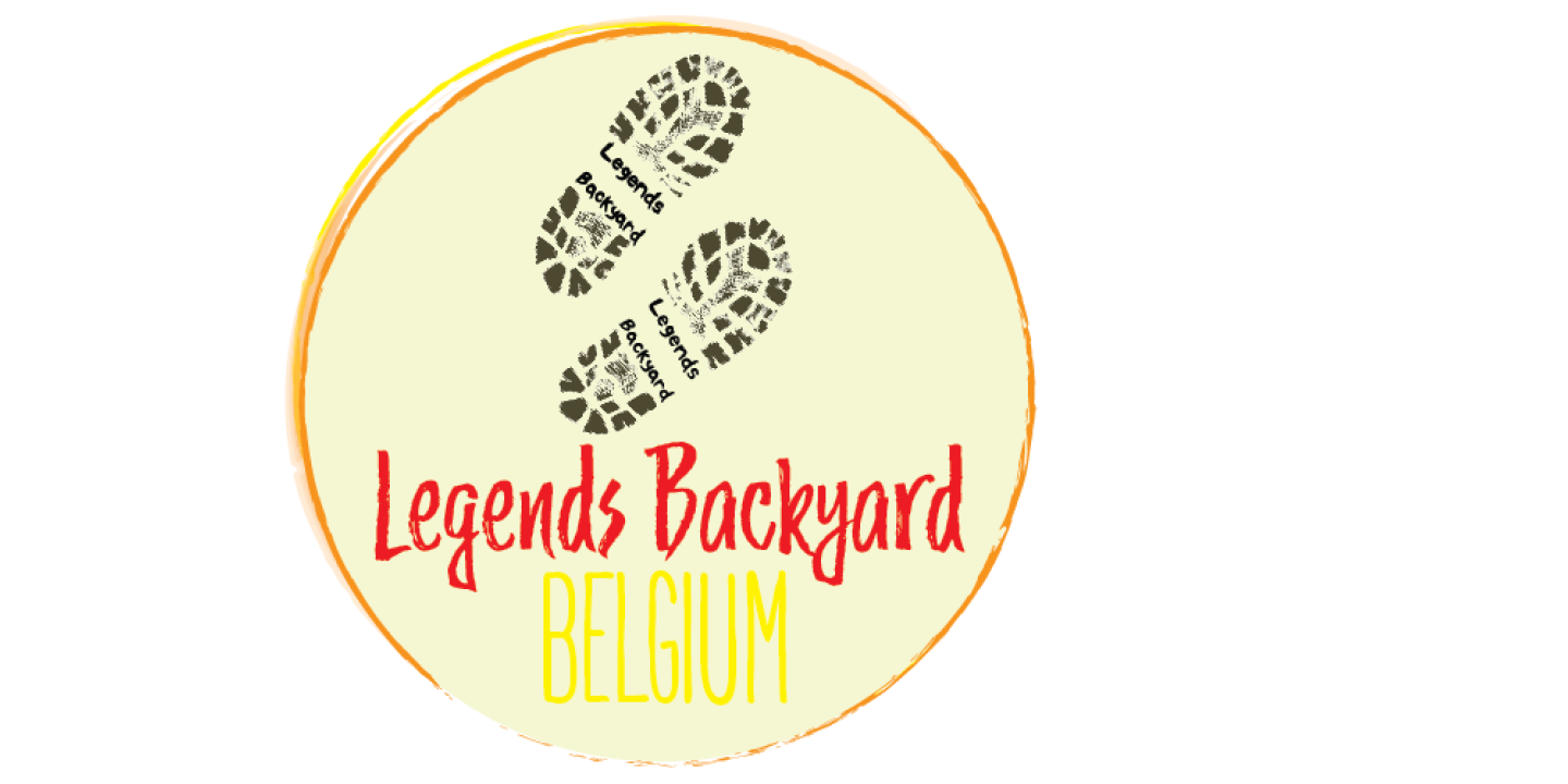 Legends Backyard Belgium